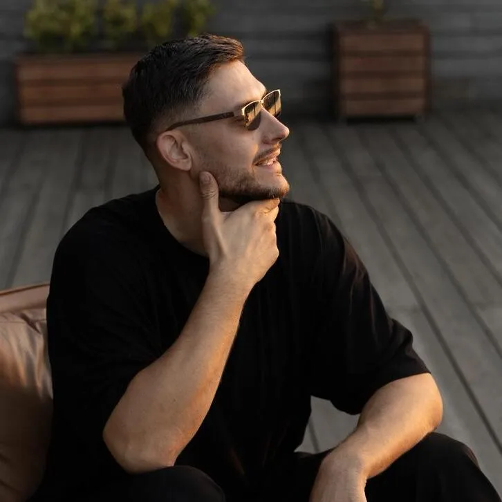 Основатель проекта